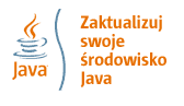 Plugin Javy dla Windows